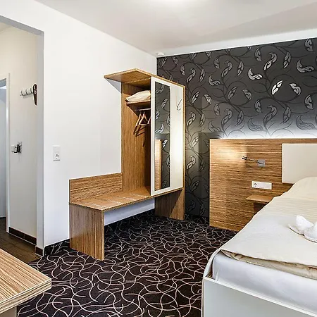 Hotel Hotel Gasthof Handewitt Handewitt