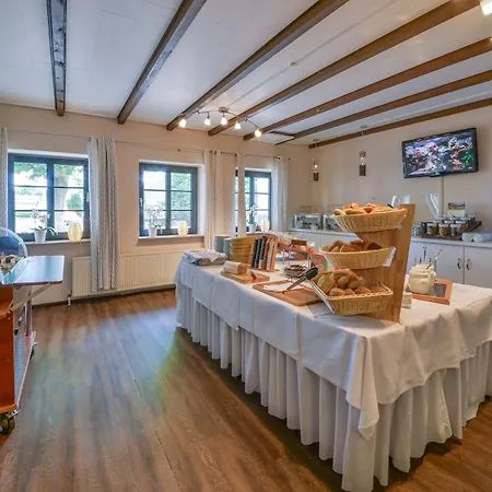 Otel Hotel Gasthof Handewitt
