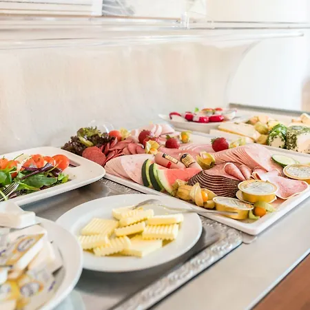 Hotel Hotel Gasthof Handewitt