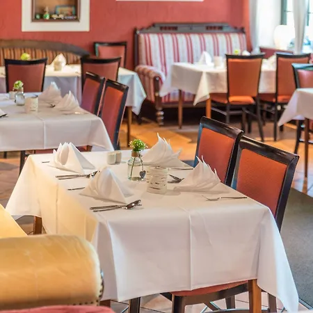 Hotel Gasthof Handewitt 3* Handewitt