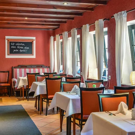 Hotel Gasthof Handewitt