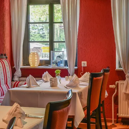 Hotel Hotel Gasthof Handewitt 3*