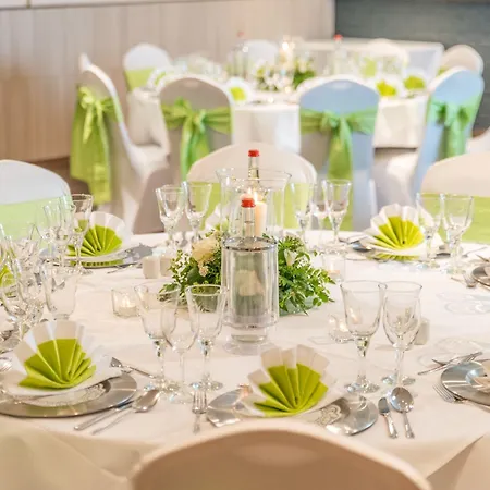 Hotel Gasthof Handewitt