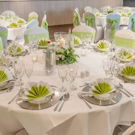 Hotel Gasthof Handewitt Hotel