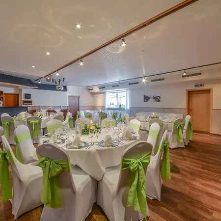 Hotel Hotel Gasthof Handewitt