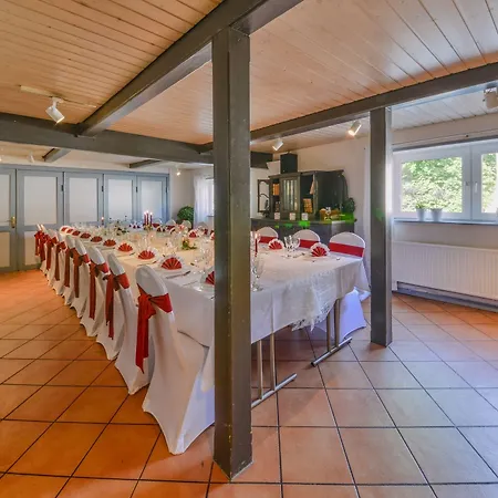 Hotel Gasthof Handewitt Otel 3*