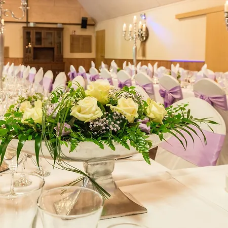 Hotel Gasthof Handewitt Handewitt