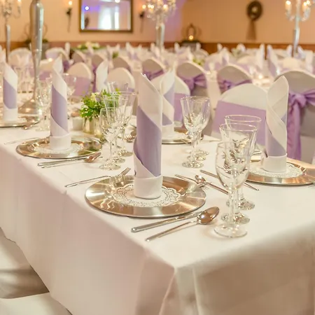 Hotel Hotel Gasthof Handewitt