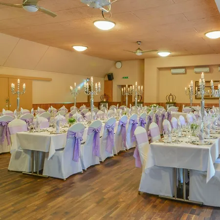 Hotel Gasthof Handewitt Hotel Handewitt