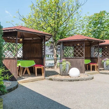 Hotel Gasthof Handewitt Hotel