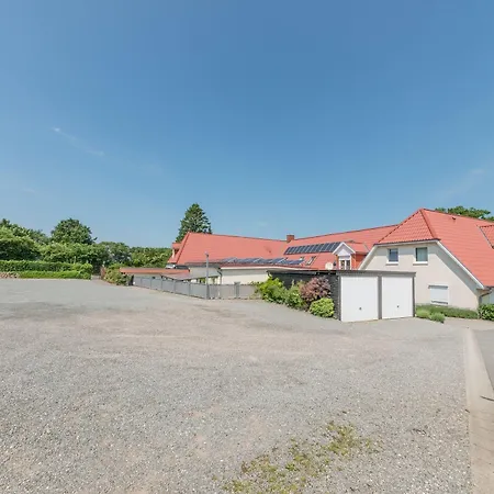 Hotel Hotel Gasthof Handewitt Handewitt