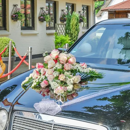 Hotel Hotel Gasthof Handewitt Handewitt