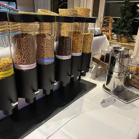 Hotel Gasthof Handewitt 3* Handewitt