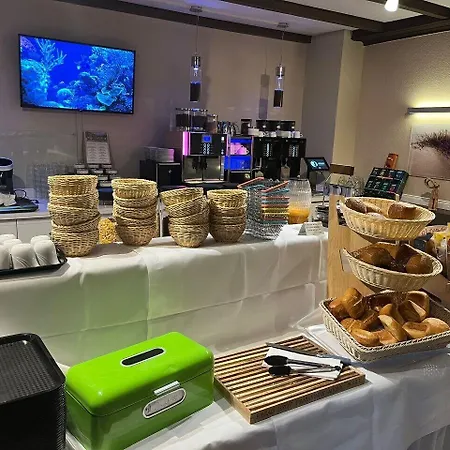 Hotel Gasthof Handewitt Handewitt