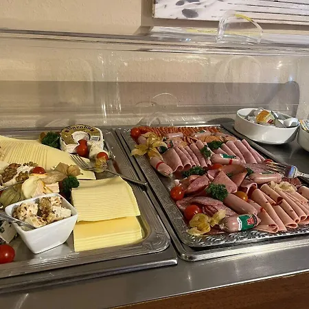 Hotel Hotel Gasthof Handewitt Handewitt