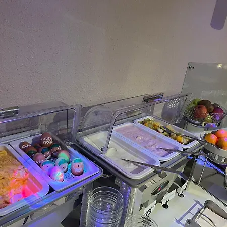 Hotel Hotel Gasthof Handewitt 3*