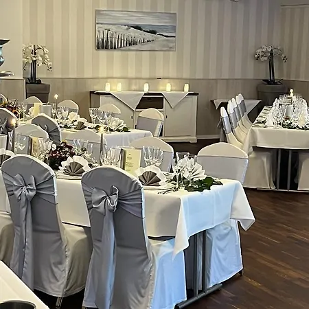 Otel Hotel Gasthof Handewitt Handewitt