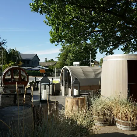 Hotel Gasthof Handewitt Hotel 3*