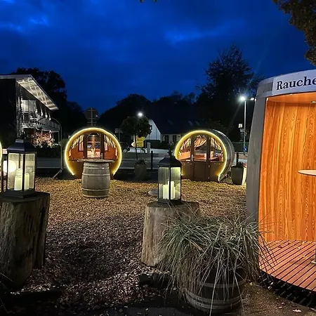 Hotel Gasthof Handewitt