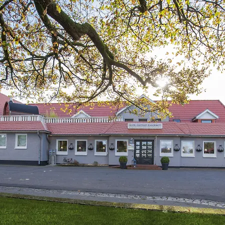 Hotel Gasthof Handewitt