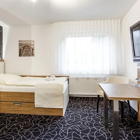 Hotel Hotel Gasthof Handewitt 3*