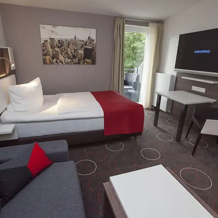 Hotel Gasthof Handewitt Handewitt