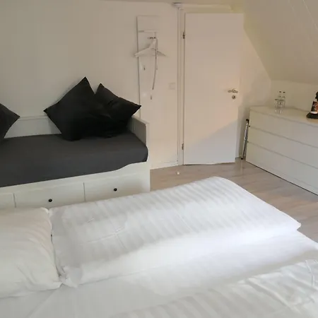 Hotel Gasthof Handewitt Hotel 3*