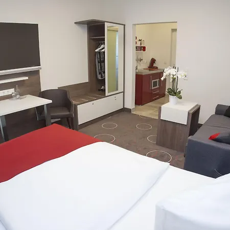 Hotel Gasthof Handewitt 3* Handewitt