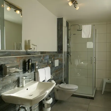 Hotel Gasthof Handewitt Hotel Handewitt