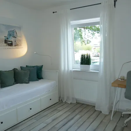 Hotel Gasthof Handewitt Handewitt