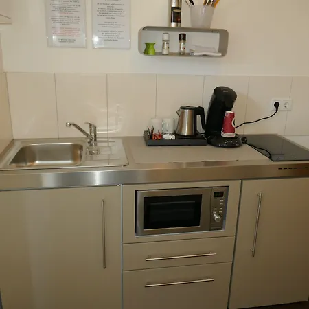 Hotel Gasthof Handewitt