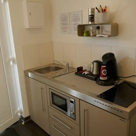 Hotel Gasthof Handewitt Handewitt