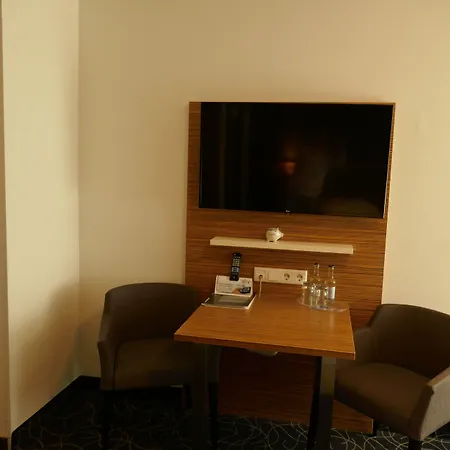 Hotel Hotel Gasthof Handewitt 3*