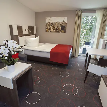 Hotel Gasthof Handewitt 3* Handewitt