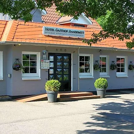 Hotel Gasthof Handewitt Hotell