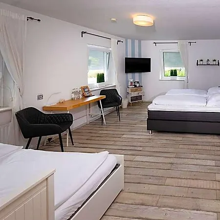 Hotel Gasthof Handewitt Hotell