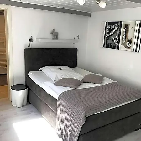Hotell Hotel Gasthof Handewitt