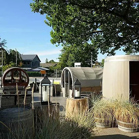 Hotell Hotel Gasthof Handewitt