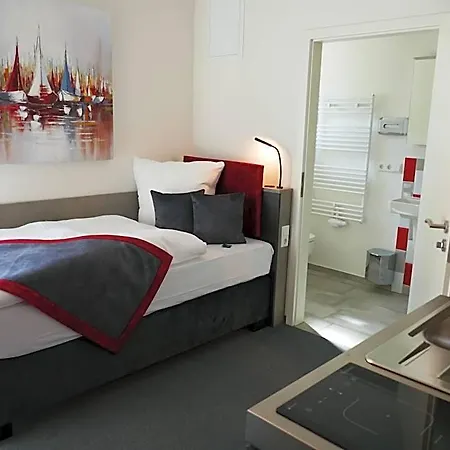 Hotel Gasthof Handewitt Hotell