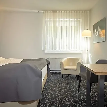 Hotel Gasthof Handewitt Hotell 3*