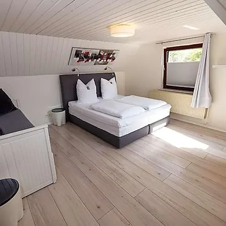 Hotell Hotel Gasthof Handewitt 3*