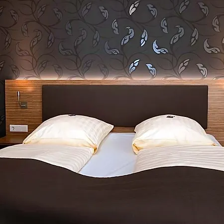 Hotell Hotel Gasthof Handewitt