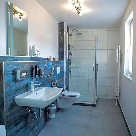 Hotel Gasthof Handewitt Hotell