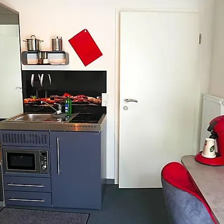 Hotel Gasthof Handewitt Hotell Handewitt