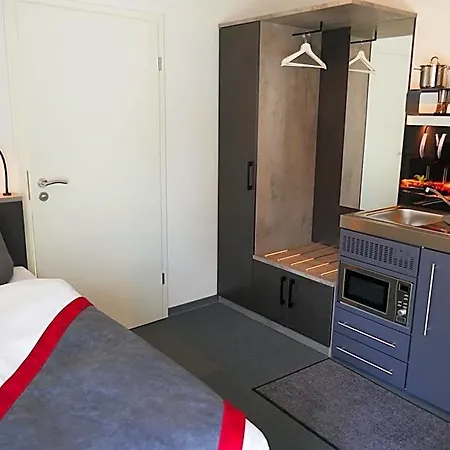 Hotel Gasthof Handewitt Handewitt