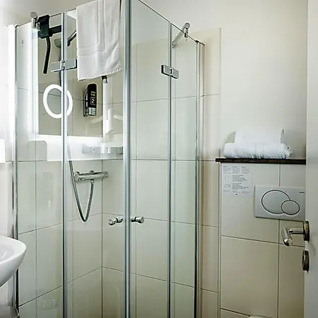 Hotel Gasthof Handewitt 3* Handewitt
