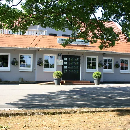 Hotel Hotel Gasthof Handewitt