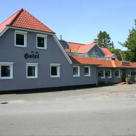 Hotel Gasthof Handewitt 3*
