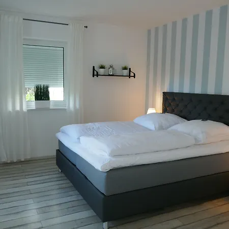 Hotel Gasthof Handewitt Hotel