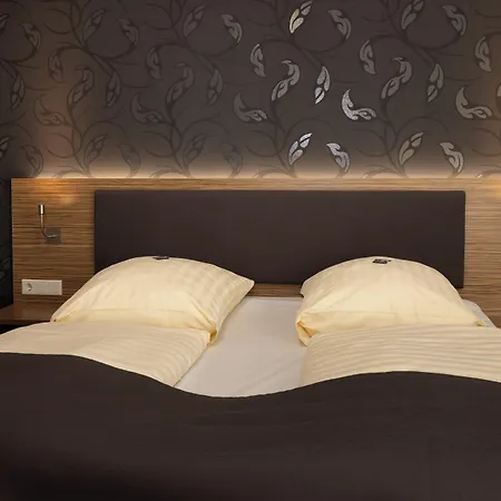 Hotel Gasthof Handewitt
